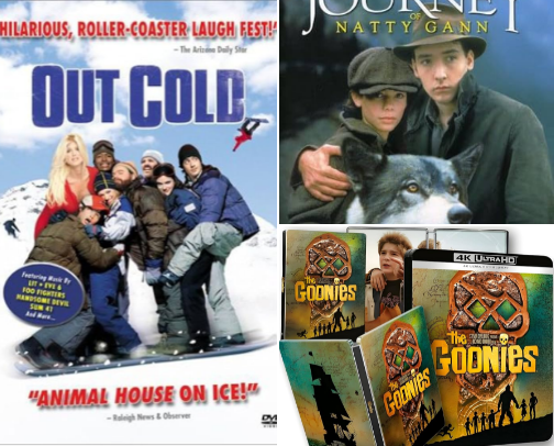 Some of the best movies ever made some may have been forgotten cover photo collage