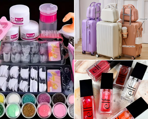 FLASH SALE MADNESS: Pretty Little Thing Deals You Can’t Miss! cover photo collage