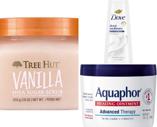 Drugstore favorites that are actually really good cover photo collage