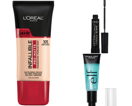 Make-Up Favs that are ✨AFFORDABLE ✨ cover photo collage