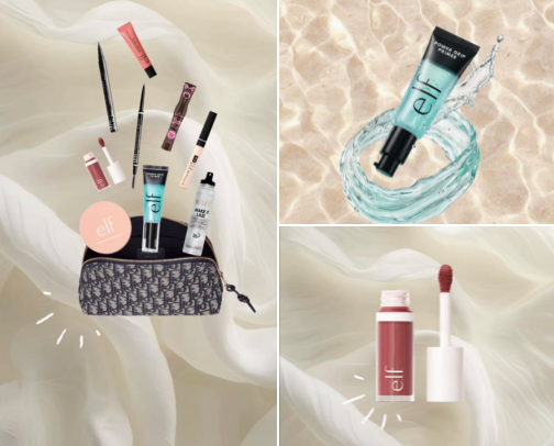 Must-Haves in Your Makeup Bag — under $20 cover photo collage