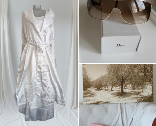 From My Closet to Yours – Vinted Finds (Giadaenea) 🛍️♻️ cover photo collage