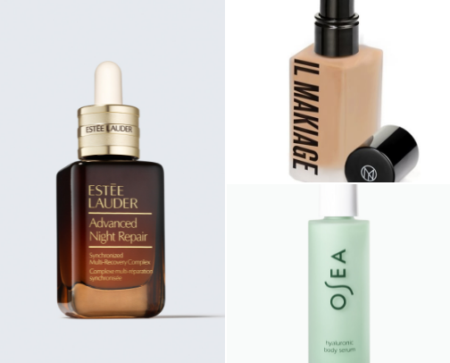 Most Reliable Beauty Products - Repeat Purchases Only! cover photo collage