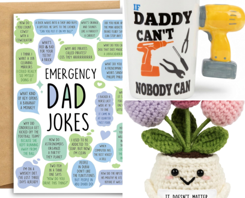 🛍️🎁🎀 Misc. Gift Ideas 🎀🎁🛍️ cover photo collage