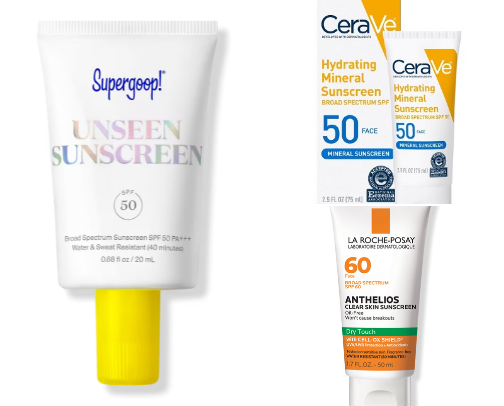 Summer Beach Essentials! cover photo collage