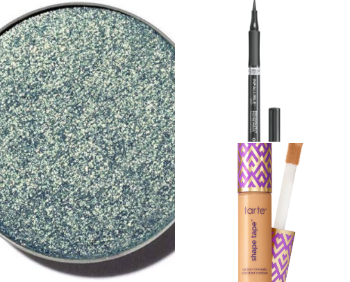 My favorite beauty recs cover photo collage