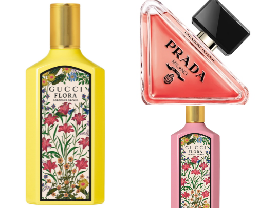 Luxury Perfume Dupes That Smell Expensive (But Aren’t) cover photo collage