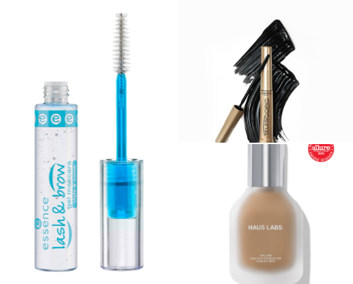 makeup products i can’t live without cover photo collage