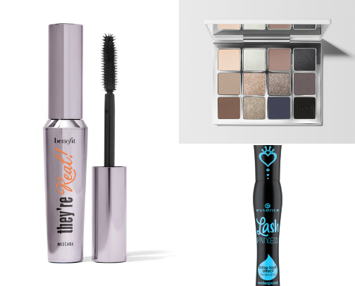My favorite beauty recs cover photo collage