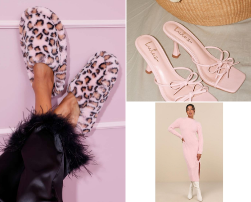 🌸TRENDY TREADS : CUTE CLOTHES THAT TURN HEADS🌸 cover photo collage