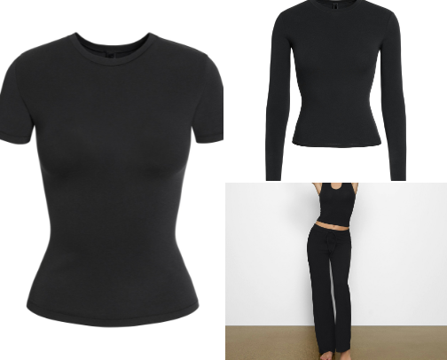 Skims 💖 Must-Haves From My Fav Brand cover photo collage