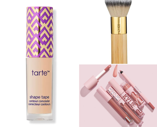 Summer 2026-Make-Up cover photo collage
