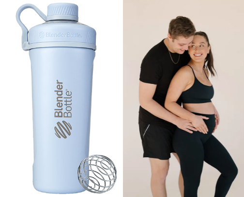 gym necessities for someone just getting started cover photo collage