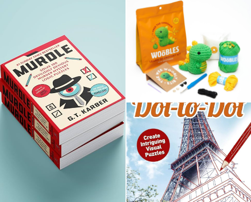 Fun Activities to Recharge Introvert Batteries cover photo collage