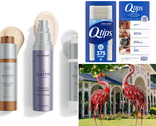 STUFF I WOULD BUY FOR MY MOM!! cover photo collage