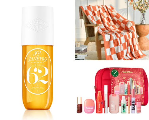 🌟 The Ultimate Pre-Teen Girl Gift Guide: Cute, Trendy & Mom-Approved! cover photo collage