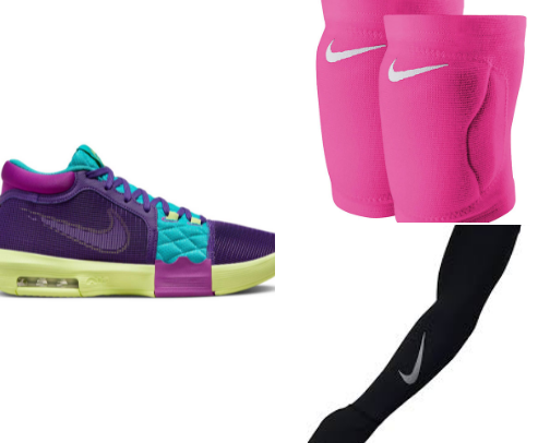 Volleyball essense cover photo collage