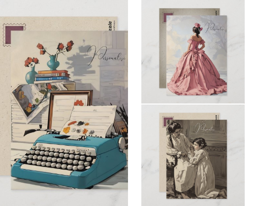 Scrapbook and Crafting Ideas cover photo collage