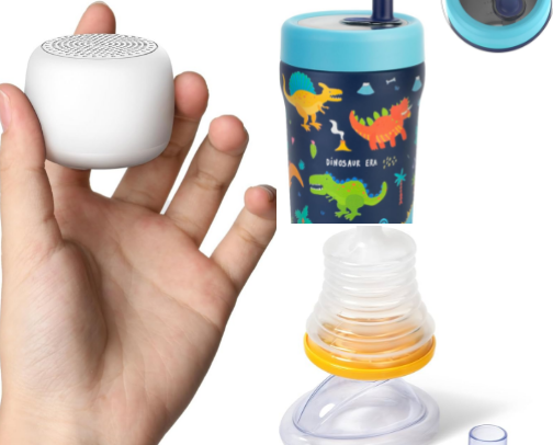 Traveling With Two Kids Under 5 Essentials cover photo collage