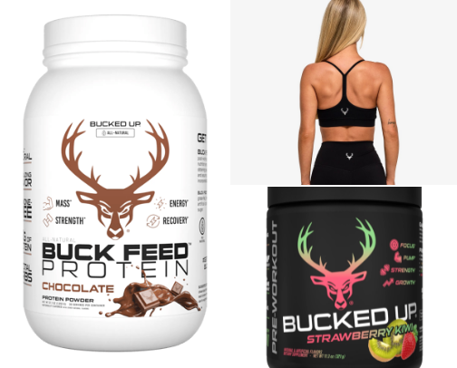 Gym list cover photo collage