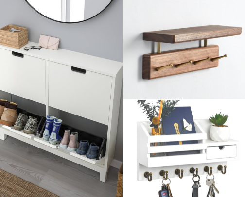 Mom-Life Organization Fixes That Actually Stay Organized cover photo collage