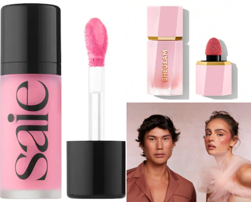 makeup i reccomend cover photo collage