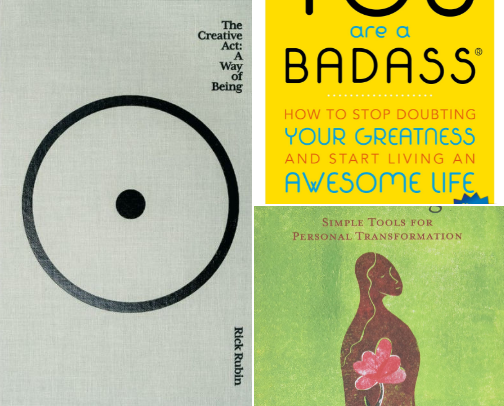 Books that everyone should read. cover photo collage
