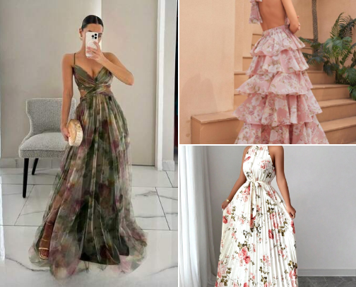 Fashion Inspiration Outfits cover photo collage
