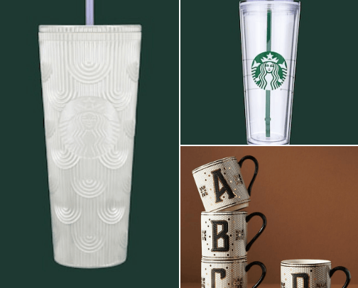 Coffee essentials cover photo collage