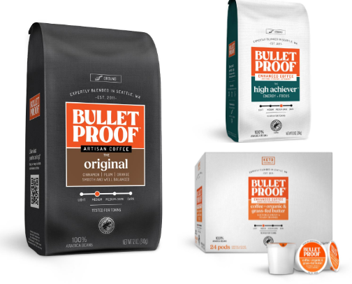 The best Coffee finds cover photo collage