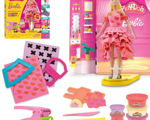 Gifts for Girlies cover photo collage