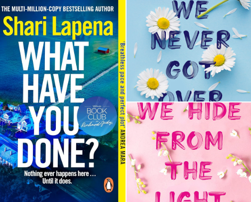 Books I’d sell my soul to read again for the first time 💔 cover photo collage