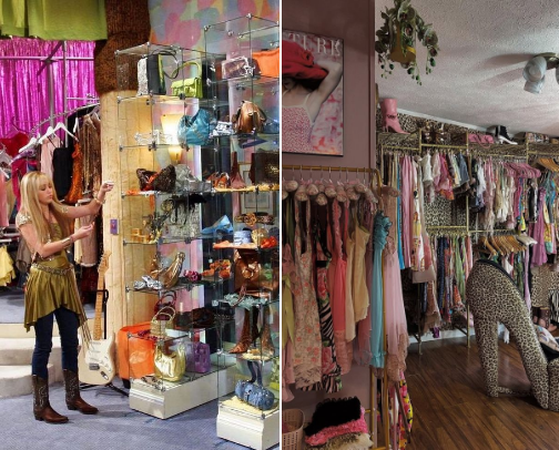 Ultimate Closet Setup ✨️👗 cover photo collage