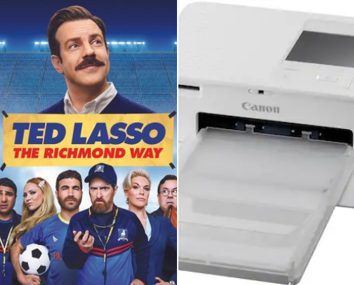 What Moms Really Want for Christmas cover photo collage