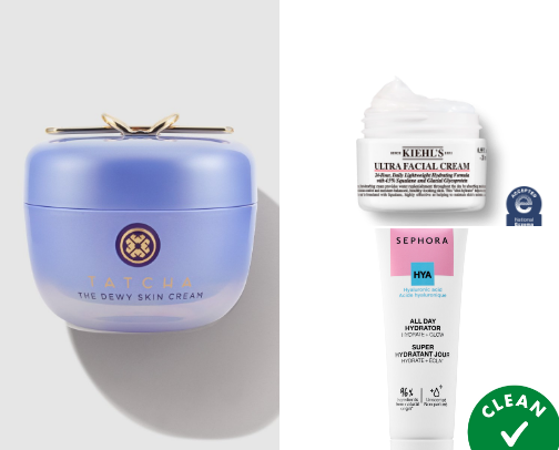 ❄️ Winter Skincare + Body Glow Must-Haves cover photo collage