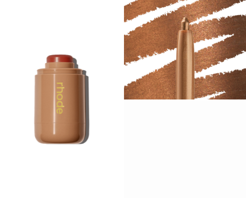 Spice and Everything Nice Makeup!🍁🌶️ cover photo collage