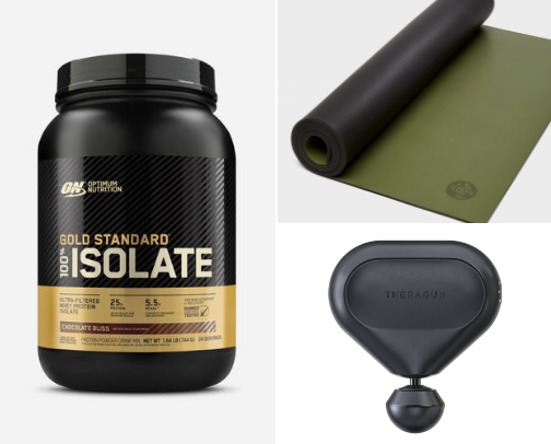 CrossFit : mes 15 essentiels pour exploser mes perf cover photo collage