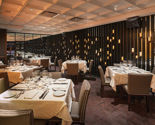 The restaurants I’m absolutely obsessed with and can’t stop raving about! cover photo collage