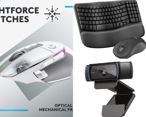 Work From Home Essentials I Actually Use Every Day💻 cover photo collage