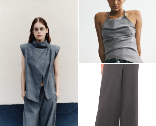 H&M September Recs!! cover photo collage