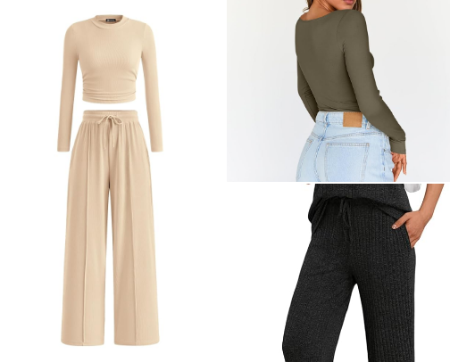 Fall Must Haves🍁 cover photo collage