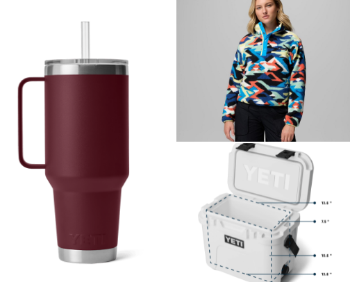 The “You’ll Love This” Gift List 🎁 cover photo collage