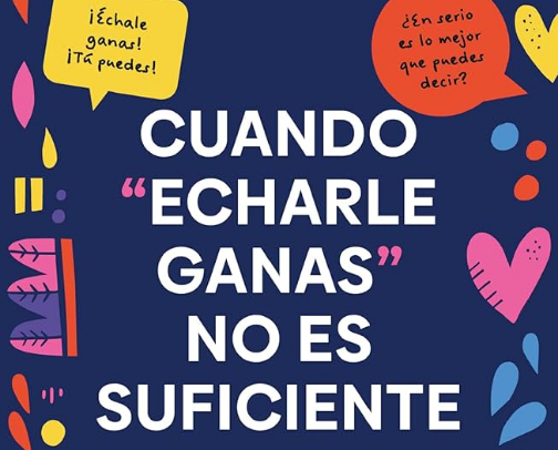 Books/Libros cover photo collage
