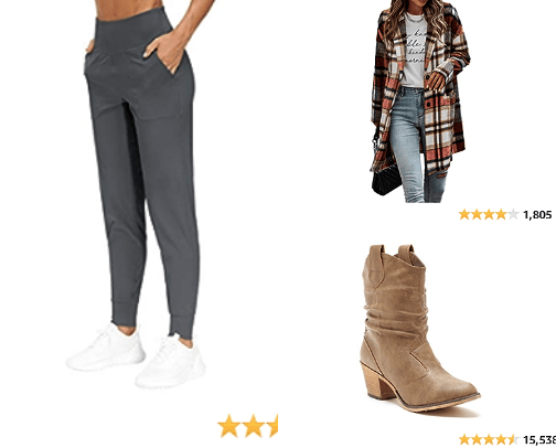 Women's Fashion cover photo collage