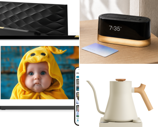 Christmas gifts for parents 2026 cover photo collage