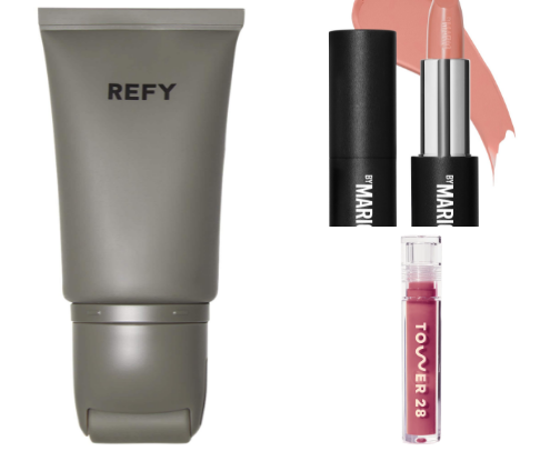 My top makeup products I have ever tried! cover photo collage