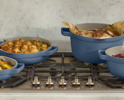 Aesthetic Kitchen rec cover photo collage