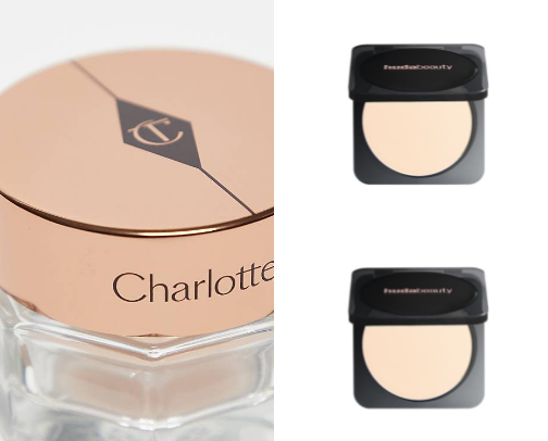 Makeup & Skincare Coréenne cover photo collage