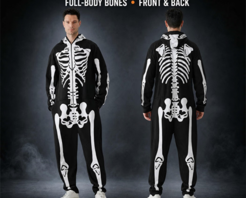 Halloween Costumes For Teachers cover photo collage