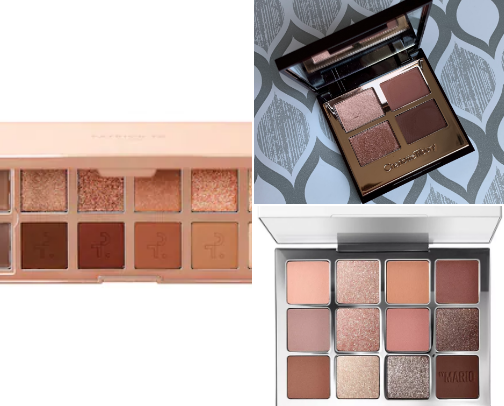 Ultimate Makeup Guide: EYES👀✨ cover photo collage